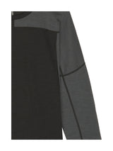 Longsleeve Funktion für Herren