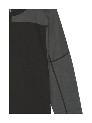 Longsleeve Funktion für Herren