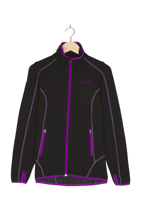 Fleecejacke für Damen