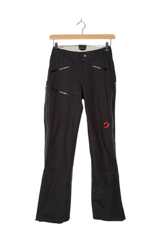 Hardshellhose, Regenhose für Damen