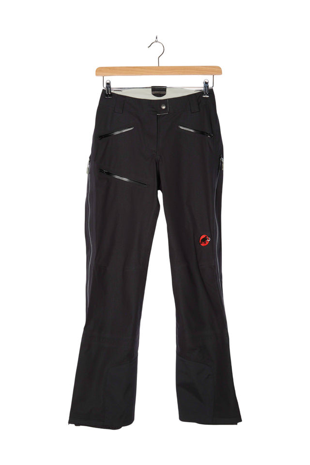 Hardshellhose, Regenhose für Damen