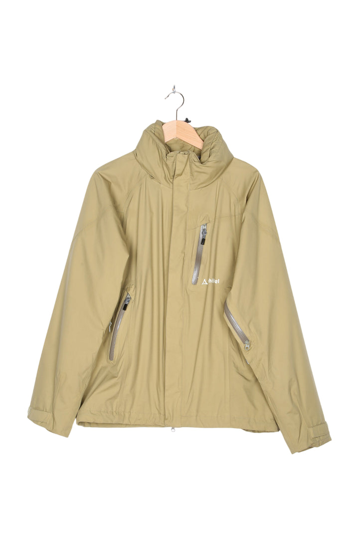 Regenjacke & Hardshelljacke für Herren