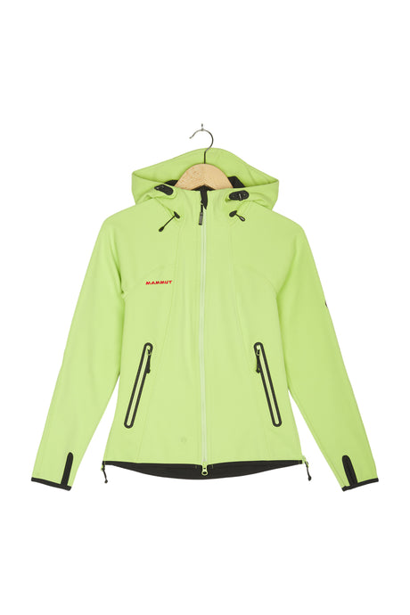 Softshelljacke für Damen