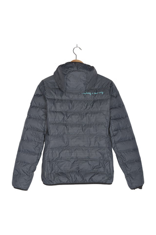 Daunenjacke für Damen