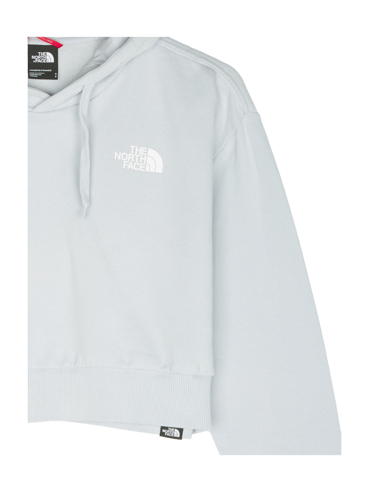 Hoodie für Damen