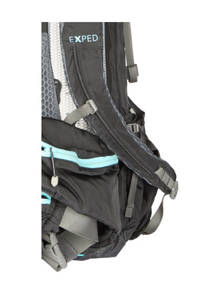 Kletterrucksack