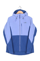 Regenjacke & Hardshelljacke mit GoreTex für Damen