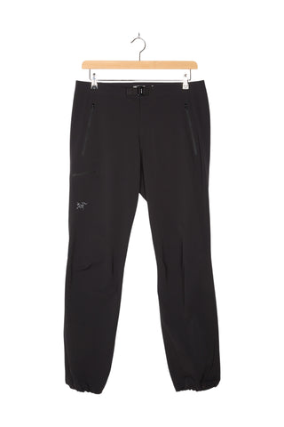 Softshellhose für Damen