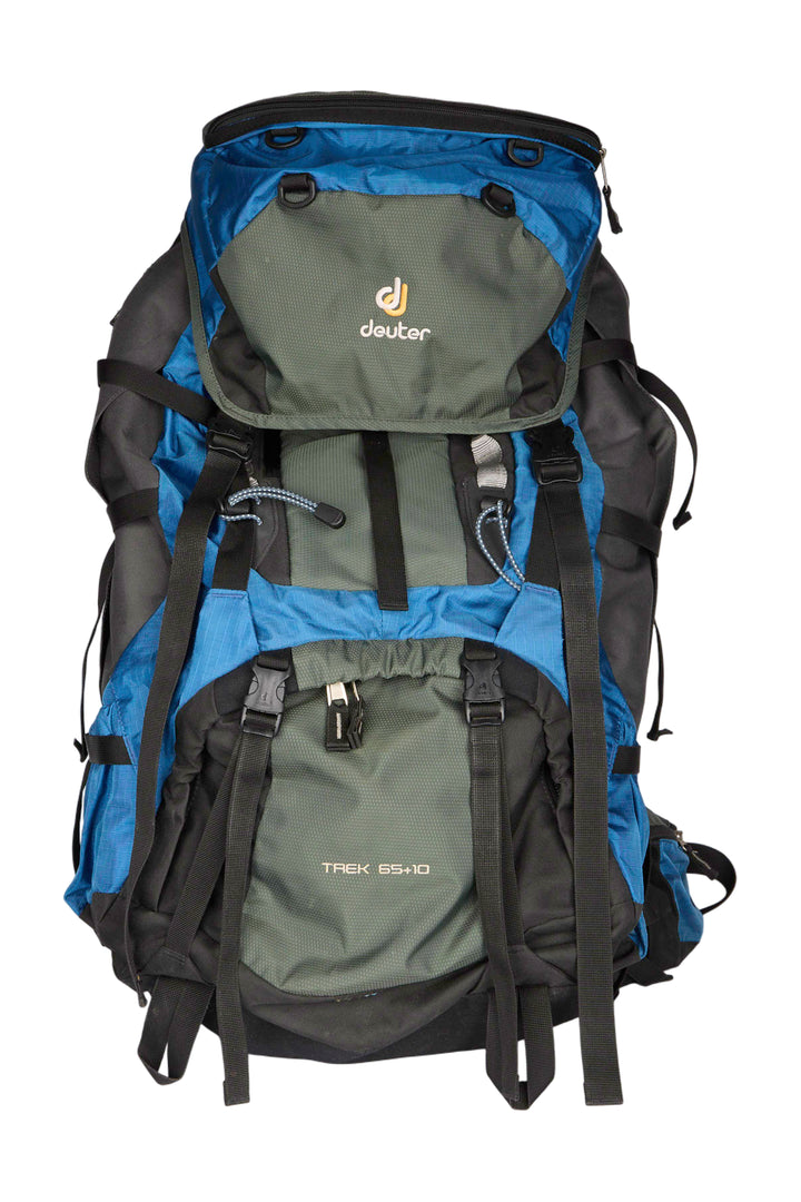 Trekkingrucksack für Damen & Herren