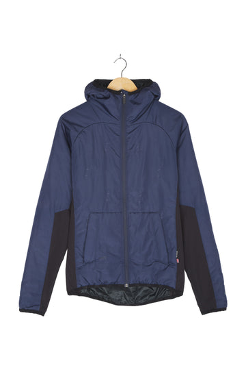 Radjacke für Damen