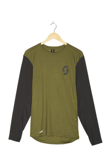 Longsleeve Funktion für Herren