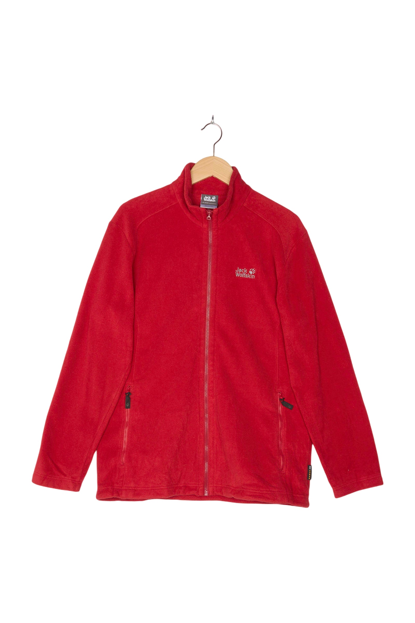 Fleecejacke für Herren