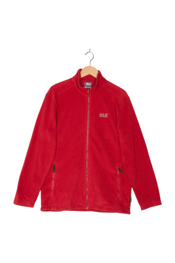 Fleecejacke für Herren