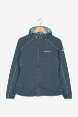 Fleecejacke für Damen