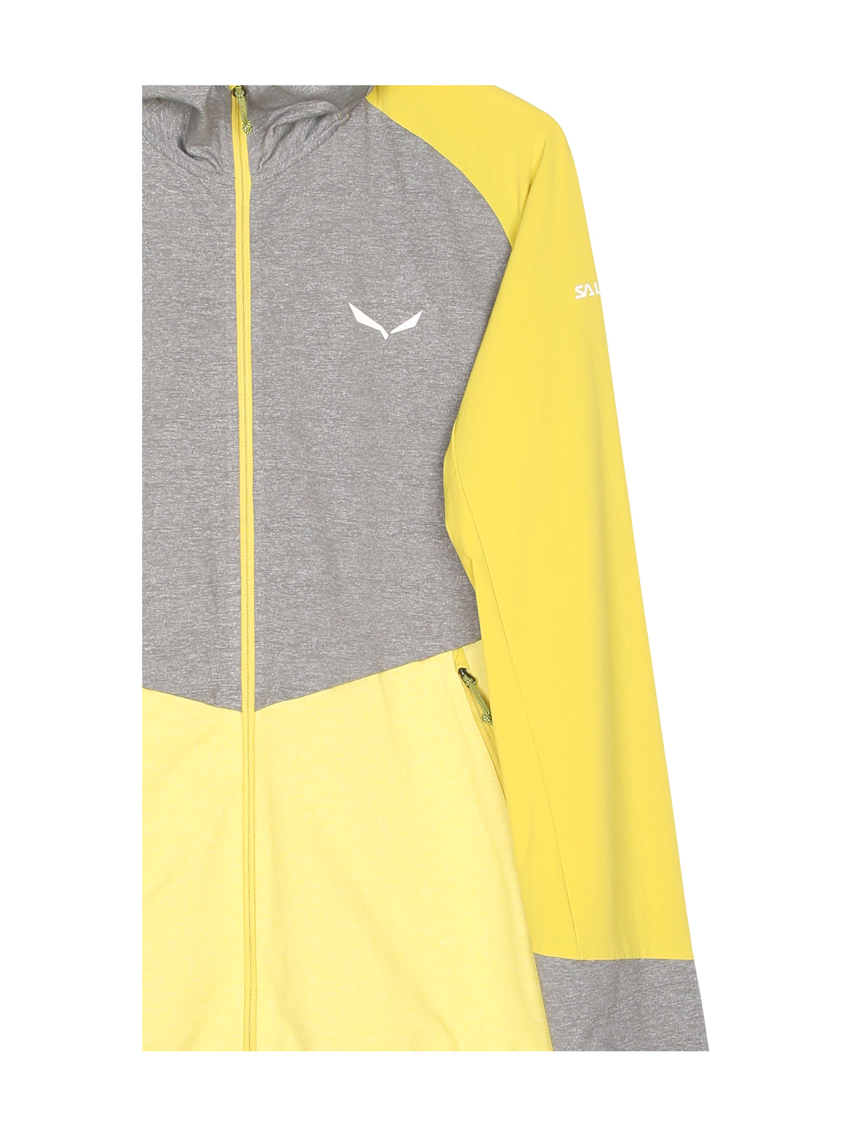 Fleecejacke für Herren