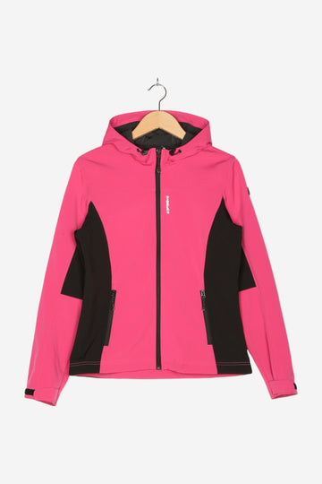 Softshelljacke für Damen
