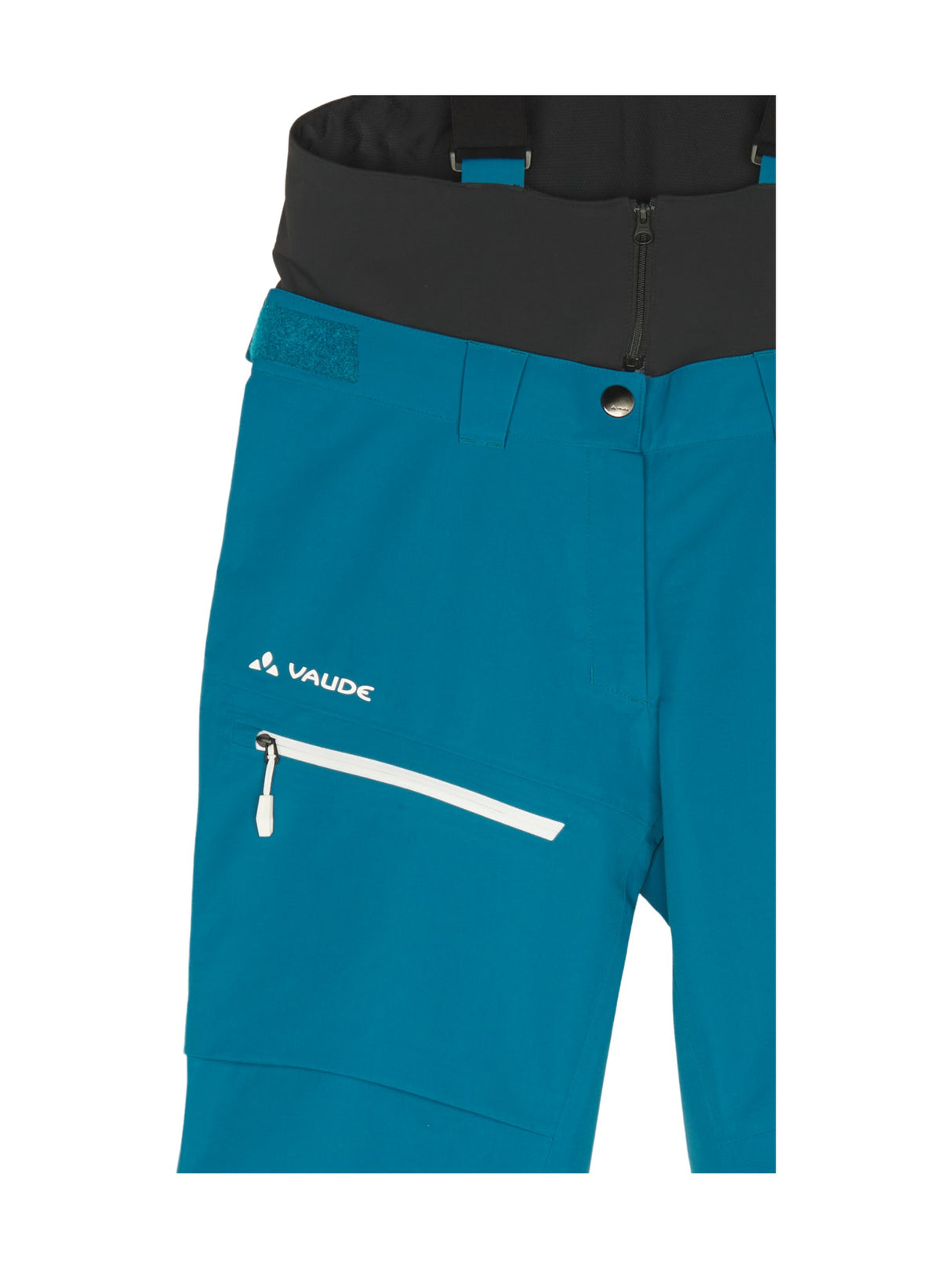 Hardshellhose, Regenhose für Damen