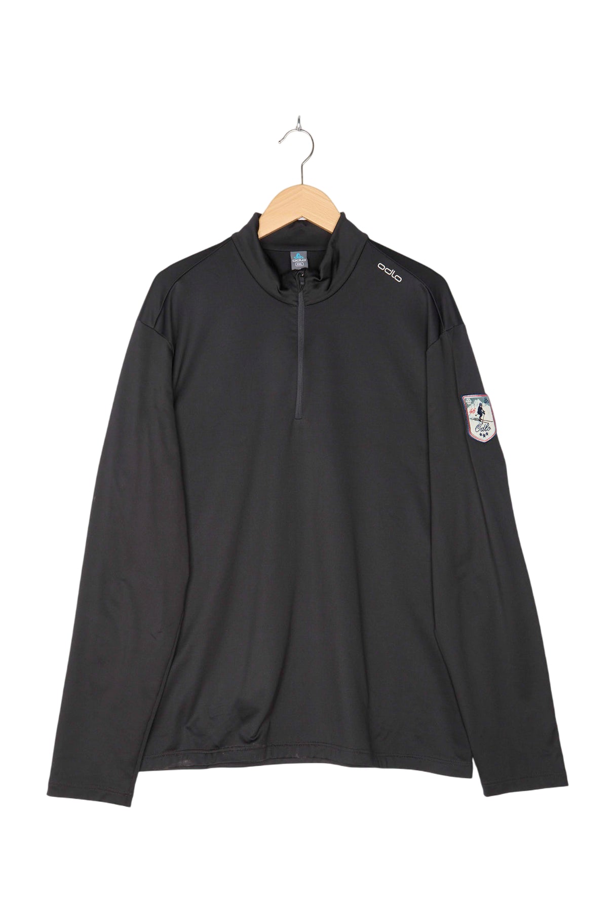 Longsleeve Funktion für Herren