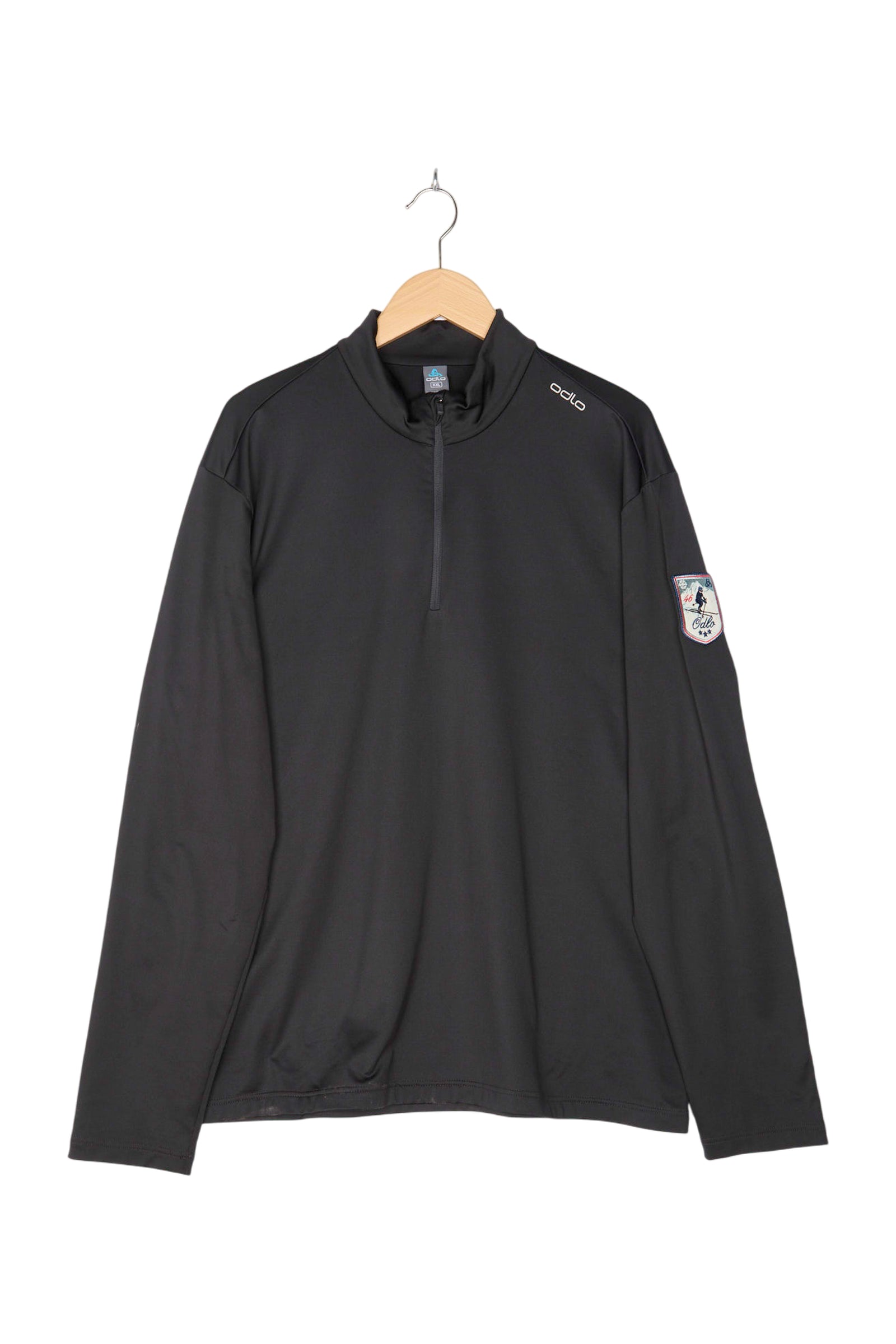 Longsleeve Funktion für Herren