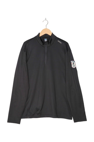 Longsleeve Funktion für Herren