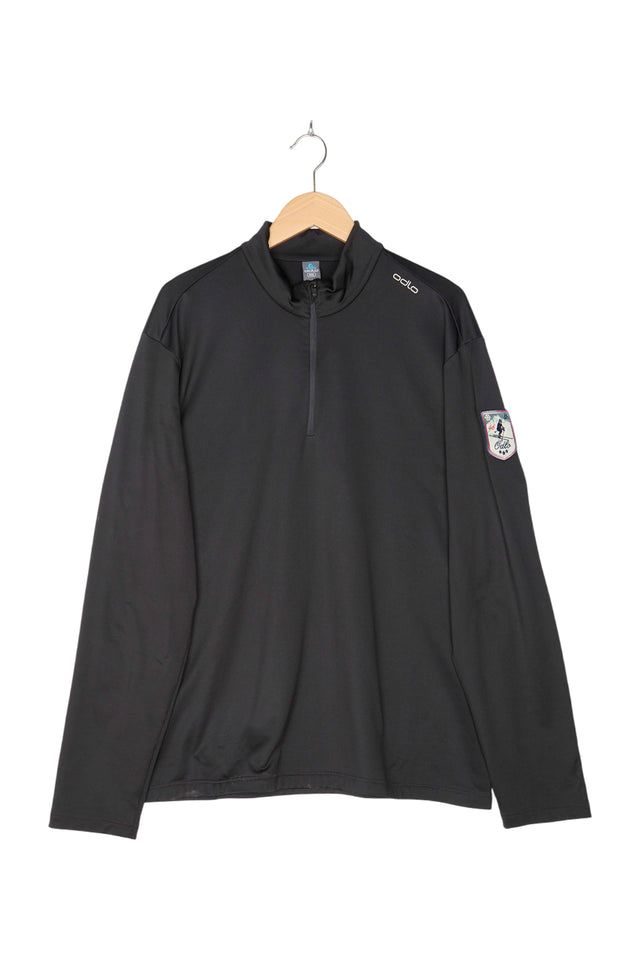Longsleeve Funktion für Herren
