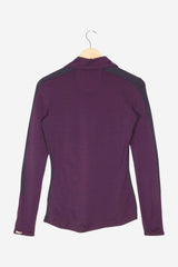 Longsleeve Merino für Damen