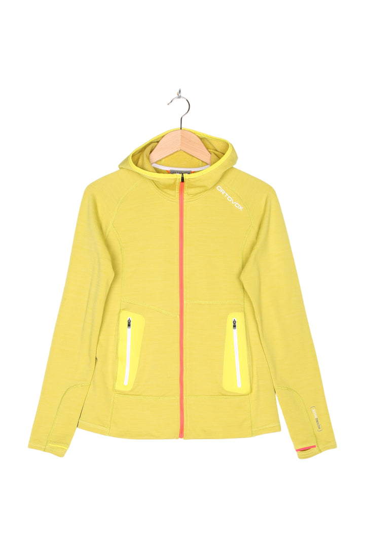 Fleecejacke für Damen