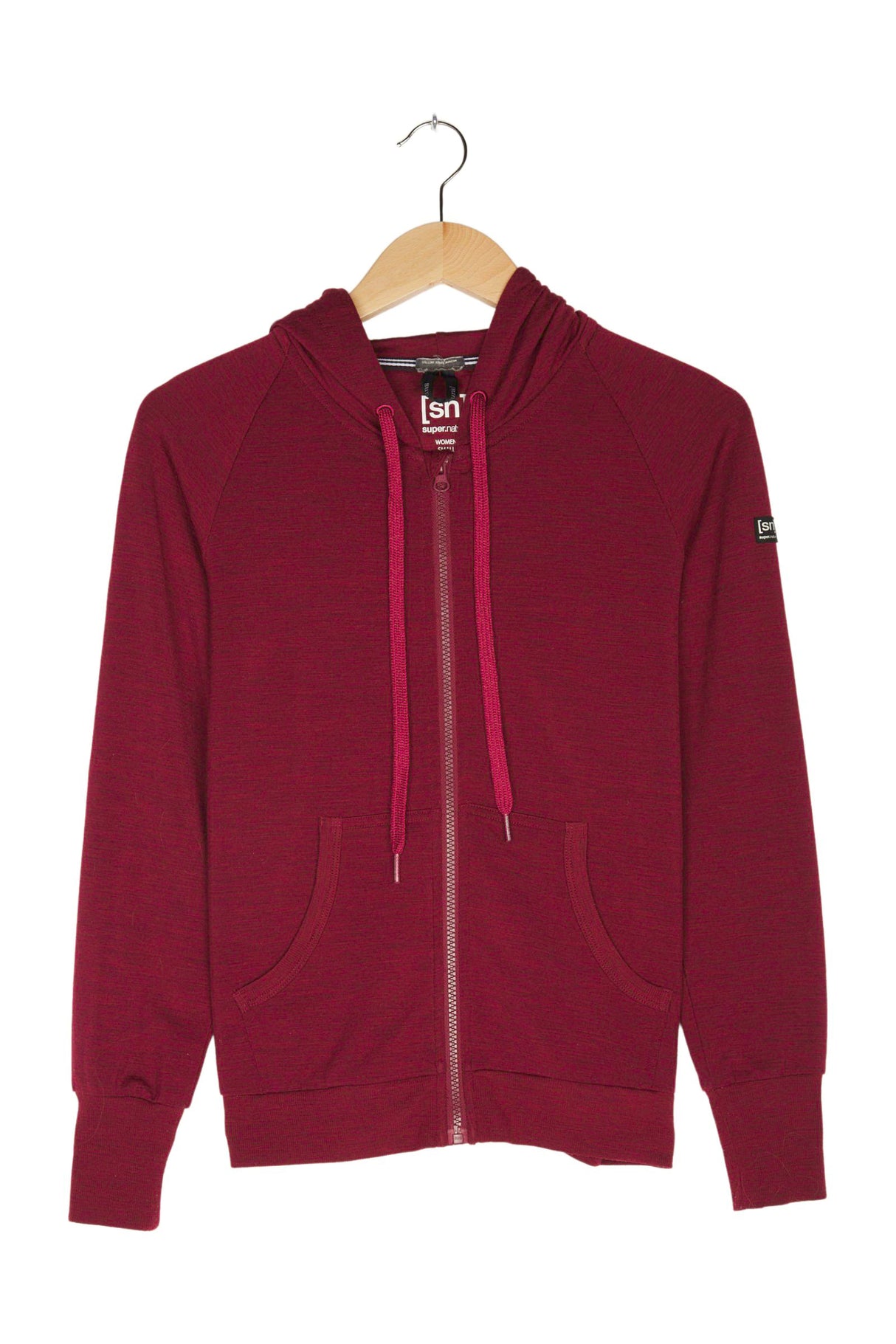 Hoodie für Damen