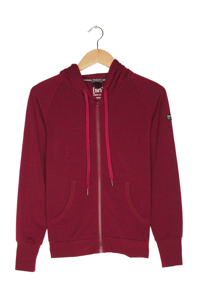 Hoodie für Damen