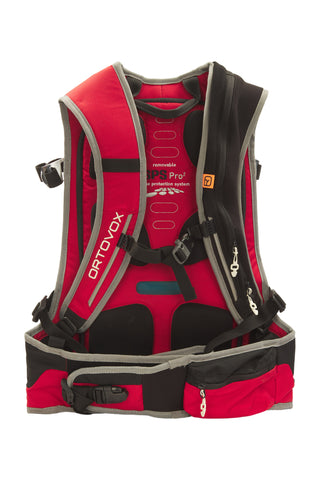 Ski/Snowboardrucksack für Damen & Herren