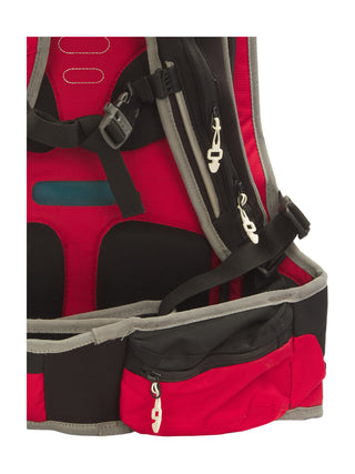 Ski/Snowboardrucksack für Damen & Herren