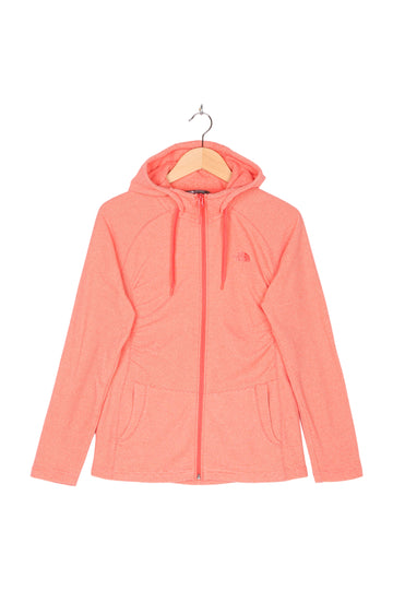 Fleecejacke für Damen