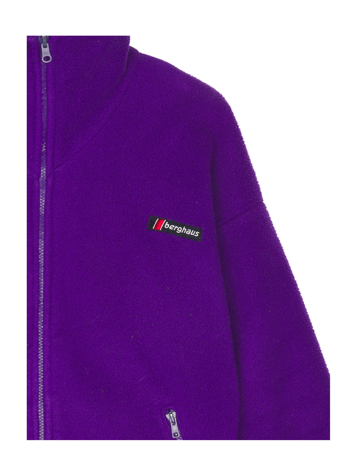 Fleecejacke für Herren