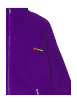 Fleecejacke für Herren