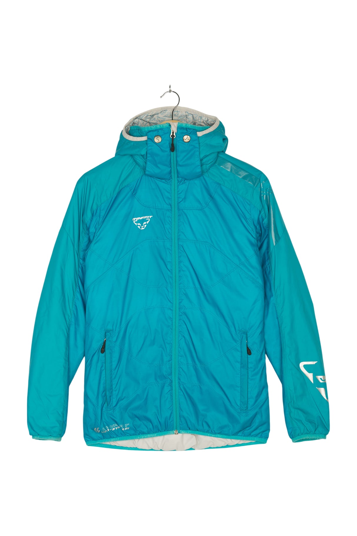 Kunstfaserjacke für Damen