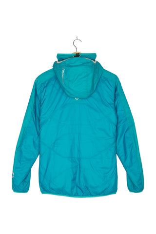Kunstfaserjacke für Damen