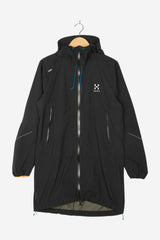 Regenjacke mit GORE-TEX für Herren