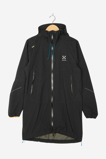 Regenjacke mit GORE-TEX für Herren