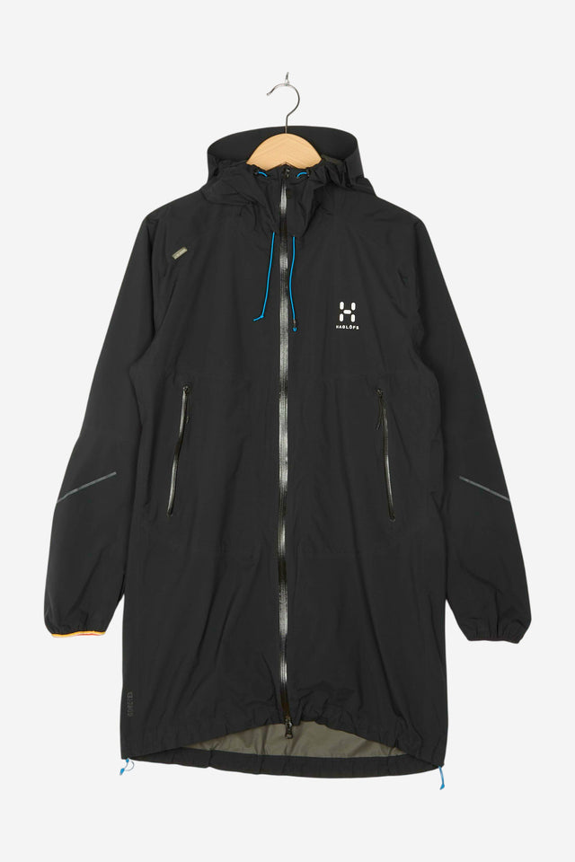 Regenjacke mit GORE-TEX für Herren