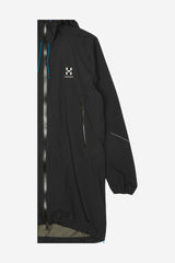 Regenjacke mit GORE-TEX für Herren