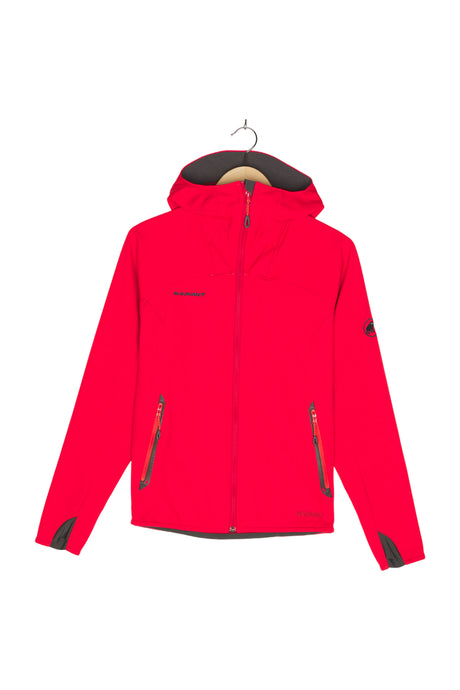 Softshelljacke für Damen