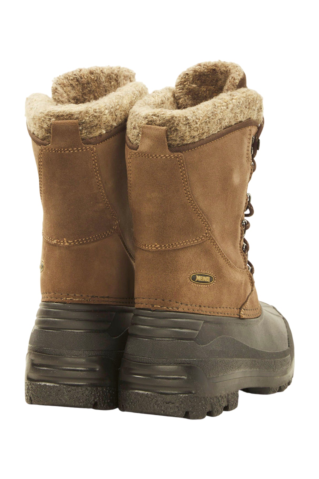 Winterschuhe & Winterstiefel für Damen