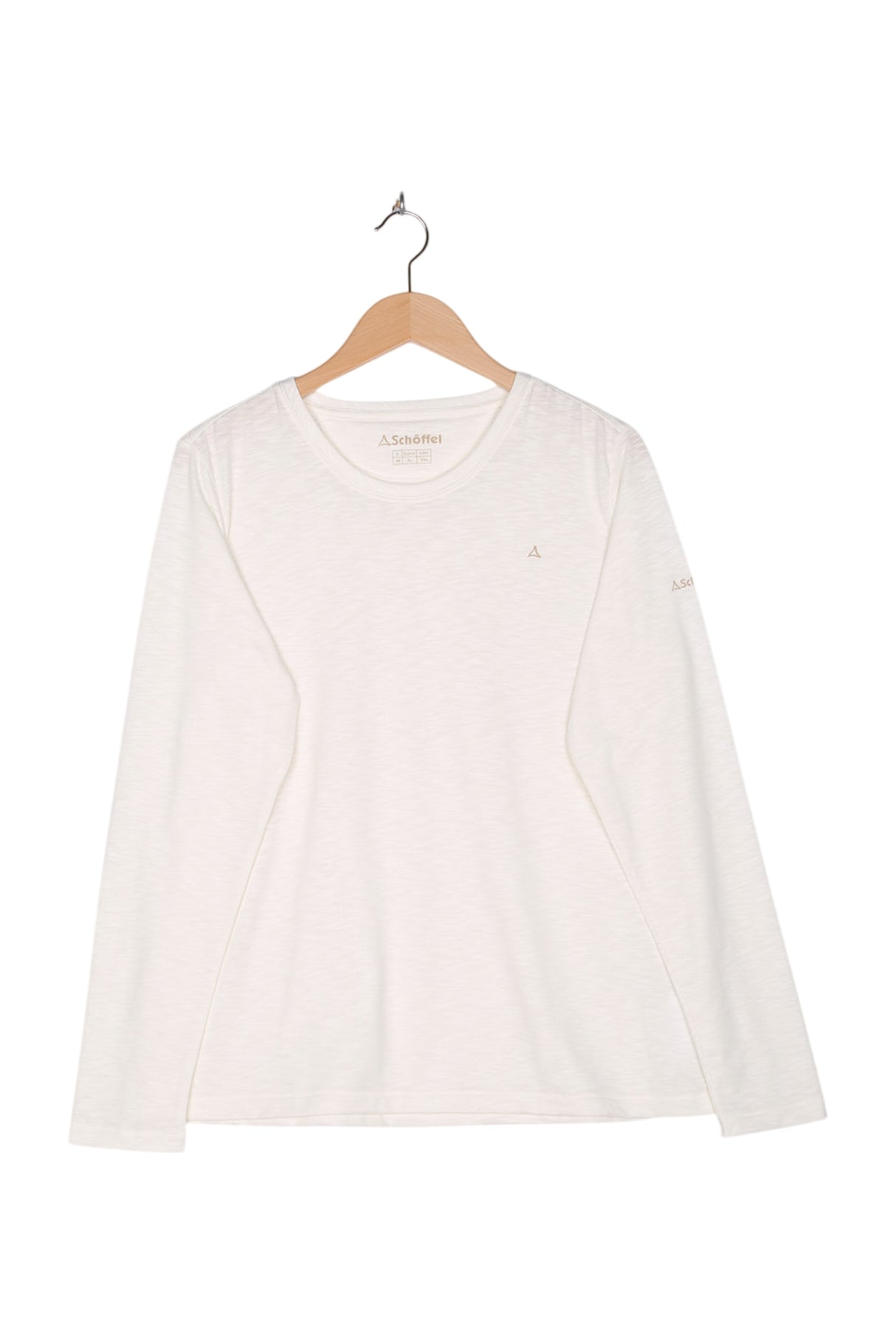 Longsleeve für Damen