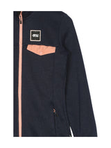 Fleecejacke für Damen