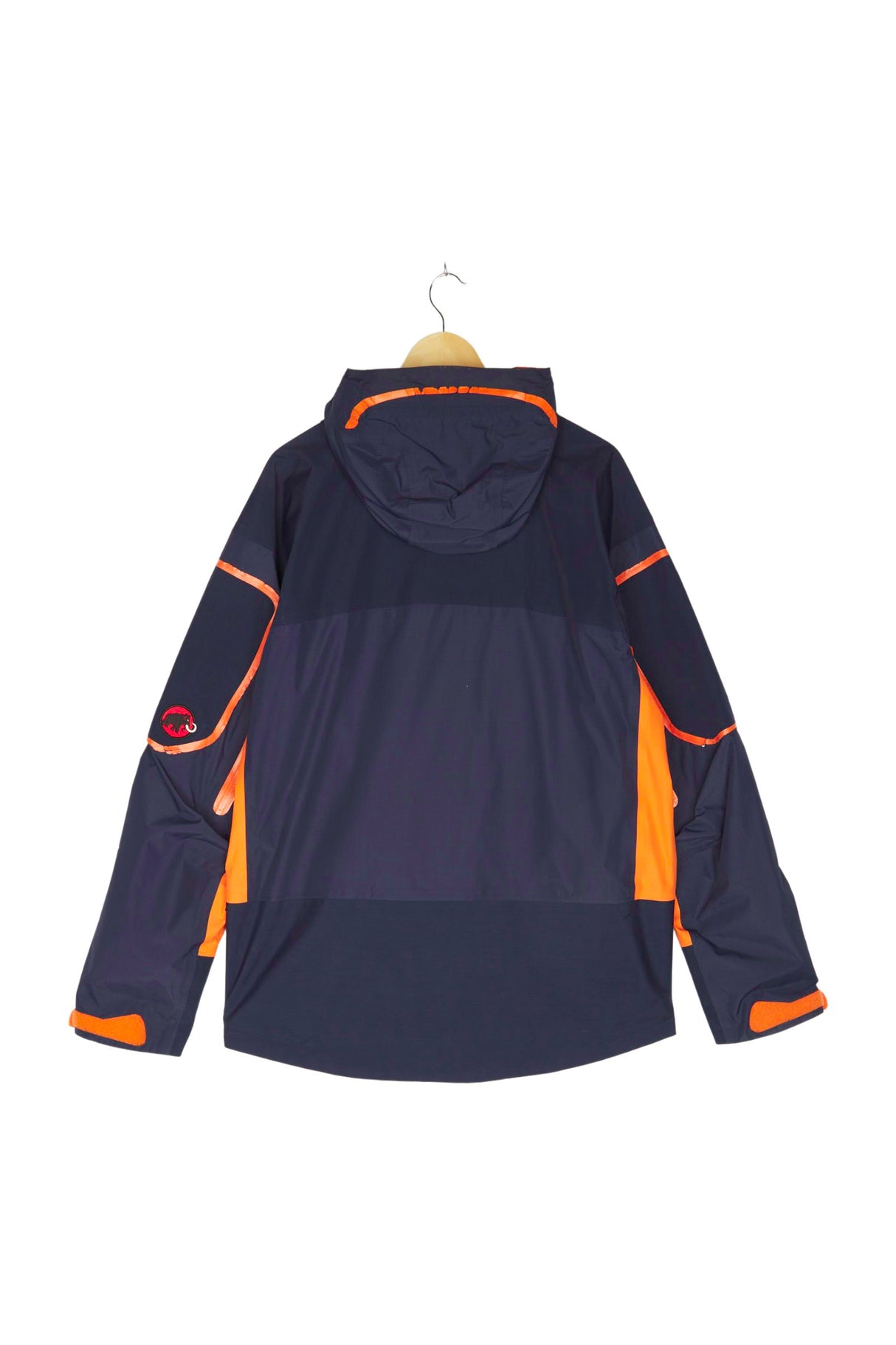 Mammut Hardshelljacke mit Goretex für Herren