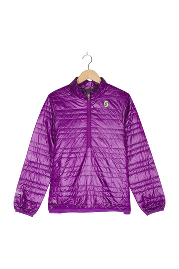 Kunstfaserjacke für Damen