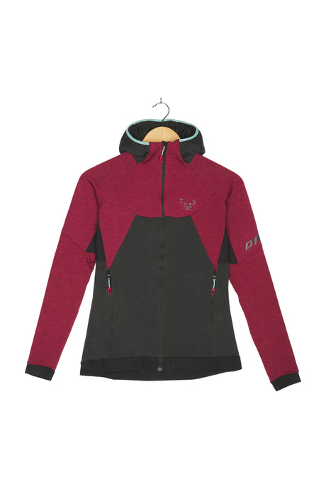 Fleecejacke für Damen