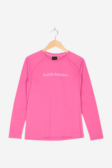 Longsleeve für Damen