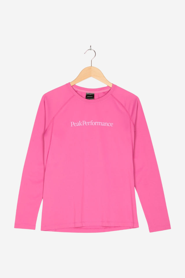 Longsleeve für Damen
