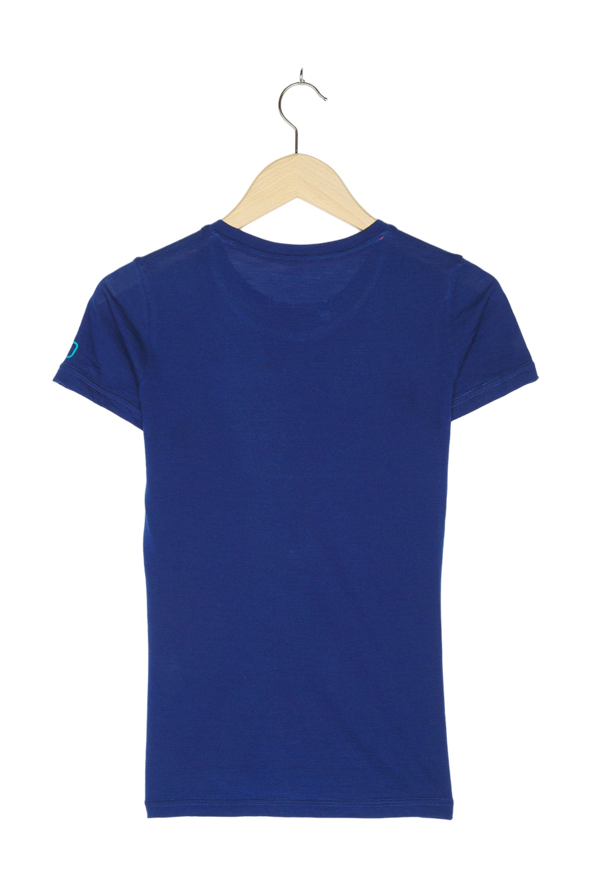 T-Shirt Merino für Damen